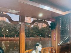 -运河游船(武林门码头)