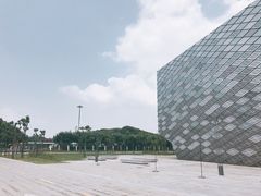 -东方绿舟景区