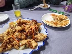 -北三沙家烧麦(北头道街店)