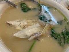 -文记壹心鸡(宝华路店)