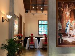 -玫瑰厅上海菜(兴国路店)