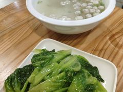 -斯丹姜母鸭·古法干香(田安南路店)