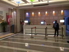 -沐王府水会(中欣广场店)