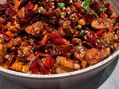 -麻都·成都菜(人民广场店)