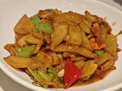 -北李·海肠捞饭·大连菜(望京凯德MALL店)