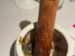 -新辣宴·湖南家常菜·商务聚餐(中粮创芯店)
