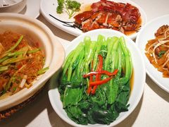 -南枝记·港式打边炉(新北万达店)