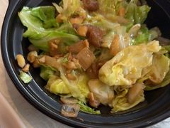 -辣婆婆(航天桥店)