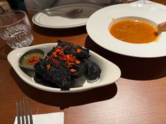-Grand James·地中海bistro(百家湖1912店)