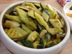 -令狐冲烤鱼·烧菜馆(达明店)