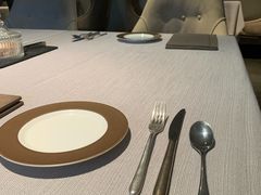 -Le Siècle.百年西餐厅(颐和公馆店)