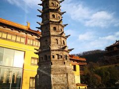 -南京市江宁方山