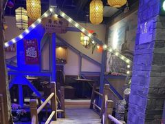 -津沽小院(天津之眼店)