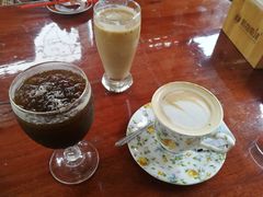 -后谷咖啡(建设巷店)