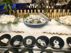 -初色海鲜自助(万丰路店)