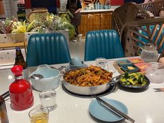 大堂-小街猪手(团结湖店)