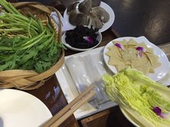 -香天下·四川火锅(安镇大润发店)