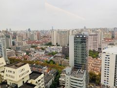 -上海波特曼丽思卡尔顿酒店