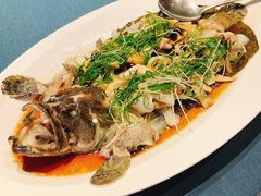 -三利音·东方司宴(外滩店)