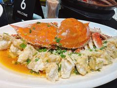 -好兄弟郭巨海鲜(天一阁店)