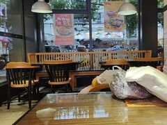 -豪享来中西餐厅(广灵店)