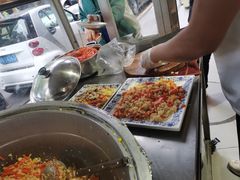 -新疆红柳花餐厅(新洲店)