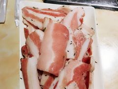 -东北烤肉(钟鼎名悦店)