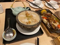 -避风塘(金山万达店)