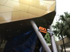 门面-Mcl 德福戏院(德福广场店)
