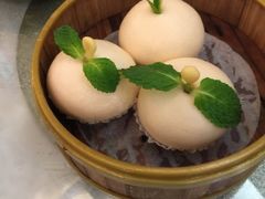 iphone_upload_pic-东北人粗粮饺子坊(南山店)