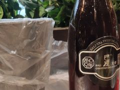 扎壶秘制酸梅汤-巴厘龙虾·榜首油焖大虾(音乐学院·沿江酒馆店)