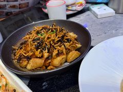 -新白鹿餐厅(百联中环店)