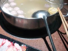 -幸运牛汕头小黄牛牛肉火锅(梅林店)