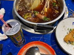 -马路边边串串香(双井直营店)