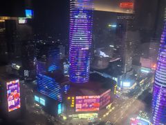 -南京金陵饭店