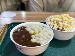 -笃笃笃糖粥(十全街店)