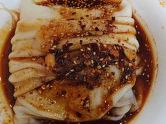 -丈母娘美食(北环路店)