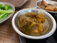焖牛排-歪头牛肉(金龙壹号店)