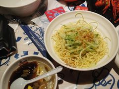 -松哥油焖大虾(科技园店)