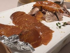 -漢舍中国菜馆(889广场店)