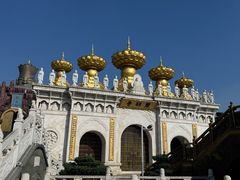 -上海东林寺(金山区)
