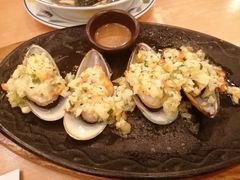 -萨莉亚意式餐厅(深圳北站店)