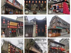 -回龙窝历史文化街区