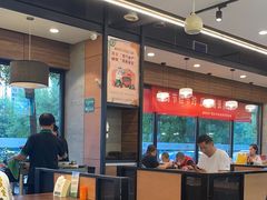 -二宽中国兰州拉面(幸福城店)