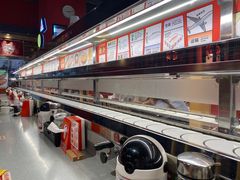 -友壹町寿司(嘉洲广场店)