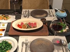 -NIUNIUPARK和牛螃蟹(龙湖杭州滨江天街店)