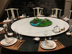 -无锡瑞廷西郊酒店·悦湖景观餐厅