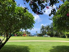 -三亚亚龙湾天域度假酒店