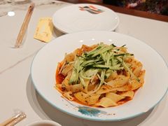 -巴依老爷新疆美食(天津远洋乐堤港店)