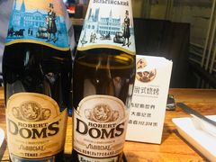 -通海俄式烧烤·俄罗斯大串(嵩山路店)